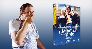 La Femme de mon pote (Bertrand Blier, 1983) - Test Blu-ray
