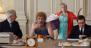 Les Tuche 3 (Olivier Baroux, 2018) - Retrouvez tous les chiffres des comédies au Box-office français du 7 au 13 février 2018