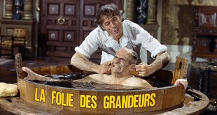 La Folie des grandeurs : il est l'or…