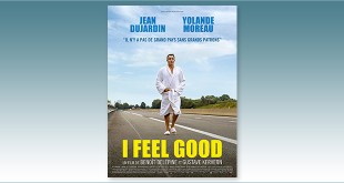 Les sorties Comédie du 26 septembre 2018 - I Feel Good