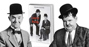 Laurel et Hardy, la véritable histoire (L'Archipel)
