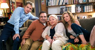 Box-office français du 19 au 25 juin 2019 - Beaux-parents