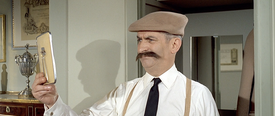 Dans Les Cuisines Du Grand Restaurant CineComedies Dans Les Cuisines Du Grand Restaurant CineComedies