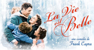 Dossier La Vie est belle de Frank Capra