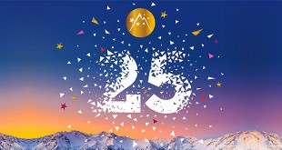 25e Festival International du Film de Comédie de l'Alpe d'Huez