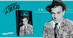 L’Extravagant Mr. Deeds - Test Blu-Ray