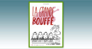 sorties Comédie du 24 mai 2023 : La Grande bouffe (Marco Ferreri, 1973)
