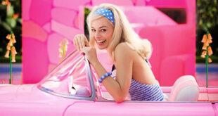 Box-Office français du 6 au 12 septembre 2023 - Barbie de Greta Gerwig
