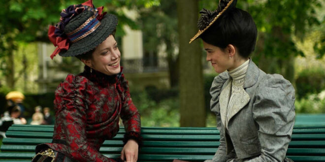 Box-Office français du 21 au 27 mai 2025 - La Venue de l'avenir