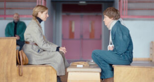 Box-Office français du 2 au 8 juillet 2025 - L'Accident de piano