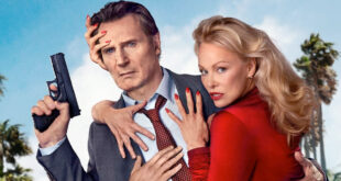 Box-Office français du 13 au 19 août 2025 - Y'a-t-il un flic pour sauver le monde ?