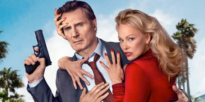 Box-Office français du 13 au 19 août 2025 - Y'a-t-il un flic pour sauver le monde ?