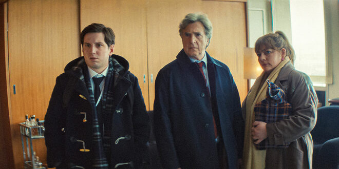 Box-Office français du 3 au 9 septembre 2025 - Fils de