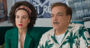 Box-Office français du 8 au 14 octobre 2025 - C'était mieux demain