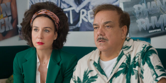 Box-Office français du 8 au 14 octobre 2025 - C'était mieux demain