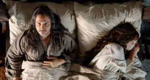 Box-Office français du 22 au 28 octobre 2025 - Kaamelott - Deuxième volet [Partie 1]