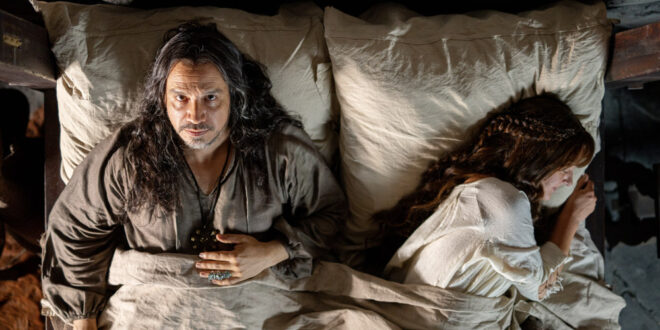 Box-Office français du 22 au 28 octobre 2025 - Kaamelott - Deuxième volet [Partie 1]