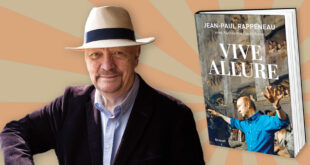 Jean-Paul Rappeneau à vive allure