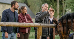 Box-Office français du 10 au 16 décembre 2025 - Chasse gardée 2