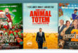 sorties Comédie du 10 décembre 2025 : Animal totem, À la poursuite du Père Noël !, Chasse gardée 2