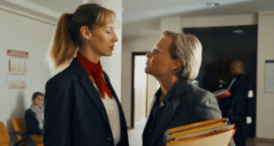 Box-Office français du 24 au 30 décembre 2025 - La Pire mère au monde