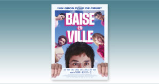 sorties Comédie du 28 janvier 2026 - Baise-en-ville