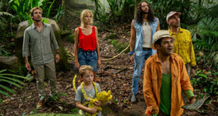 Box-Office français du 4 au 10 février 2026 - Marsupilami