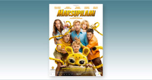 sorties Comédie du 4 février 2026 : Marsupilami