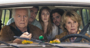 Box-Office français du 25 février au 3 mars 2026 - Chers parents