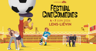 Festival CineComedies 2026