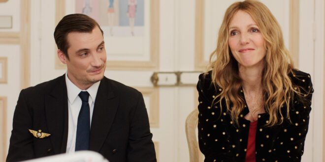 Box-Office français du 25 au 31 mars 2026 - Ceux qui comptent