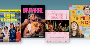 sorties Comédie du 15 avril 2026 : Juste une illusion, Bagarre, La Petite graine, Une fille en or