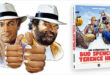 Les Aventures de Bud Spencer et Terence Hill de Philippe Lombard (Pulse)
