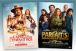 sorties Comédie du 24 juin 2026 : Les Caprice de l'Enfant Roi, Les Parfait(s) : arnaques en famille