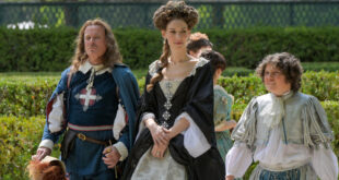 Box-Office français du 24 au 30 juin 2026 - Les Caprices de l’enfant roi