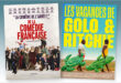 sorties Comédie du 22 juillet 2026 : De la Comédie-Française, Les Vacances de Golo & Ritchie