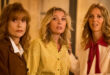 Box-Office français du 7 au 13 octobre 2026 - Ni vue ni connue